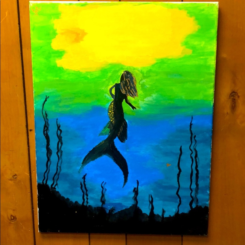 painting
